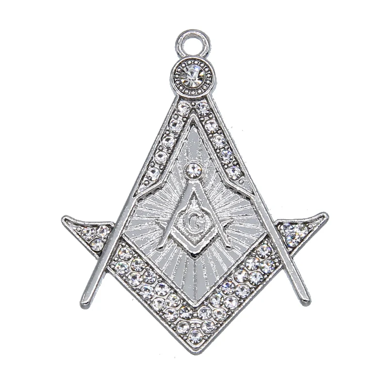 3 шт. простой мусульманский Бог золотой сплав Аллах кулон ожерелье