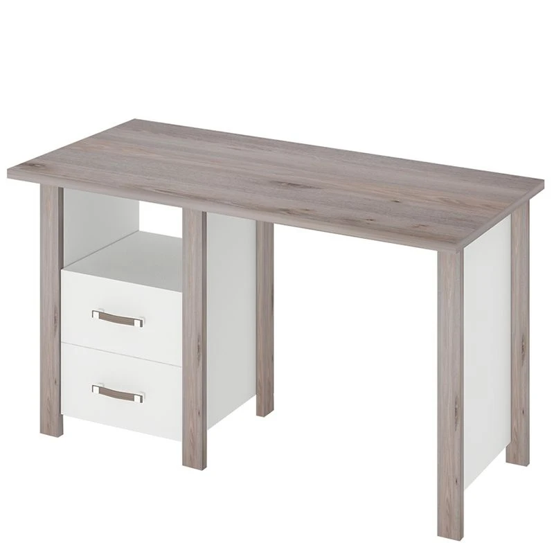 Стол компьтерный МЭРДЭС СТД-130 с ТБД |