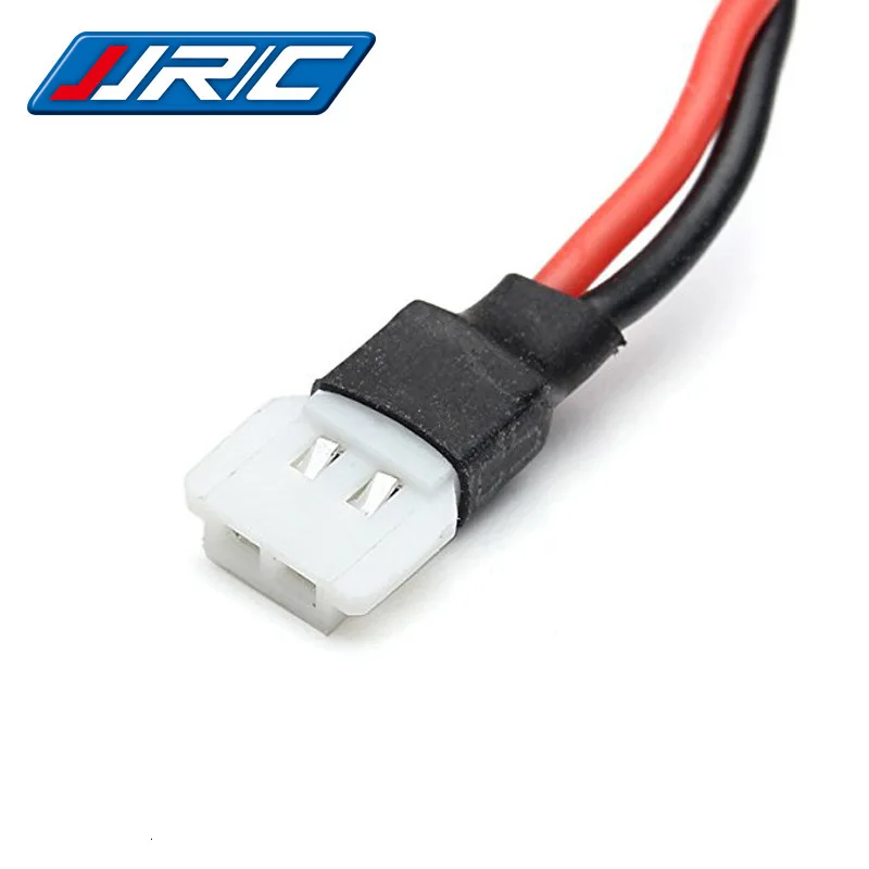JJRC H8 оригинальный аккумулятор 3 7 в 260 мАч Lipo для радиоуправляемых дронов Mini RC