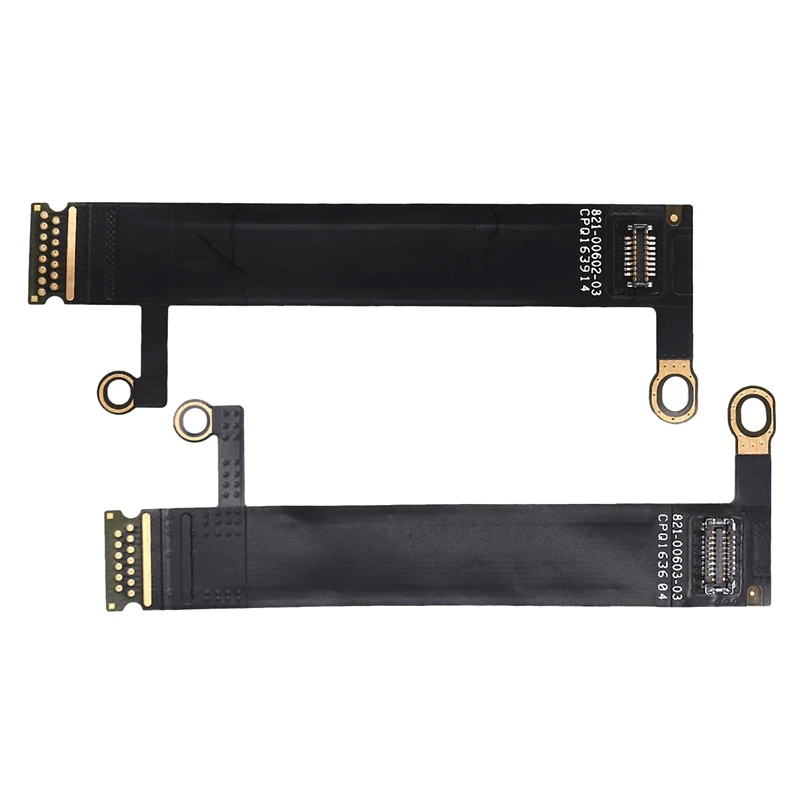 Для MacBook Pro ЖК Экран освещенная контржурным светом гибкий кабель светодиодный