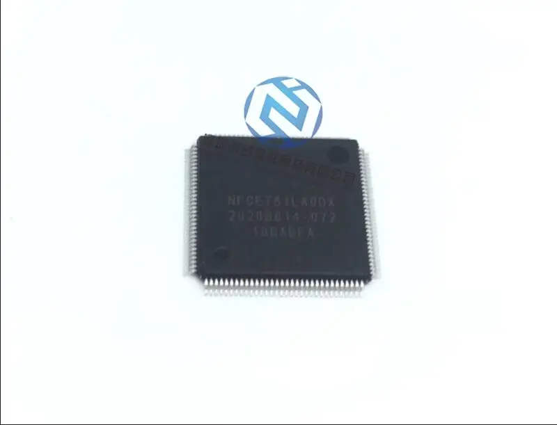 

NUVOTON NPCE781LAODX NPCE781LA0DX CHIP NEW 100% STOCK оригинальная микросхема