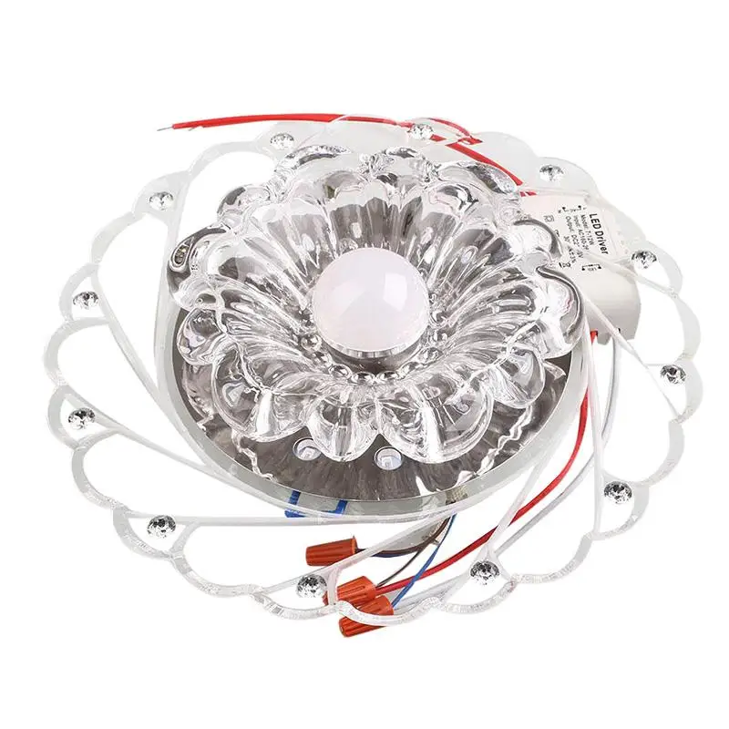 

Modern LED Superior Lighting Ceiling Chandelier Lamp For Porch Bedroom