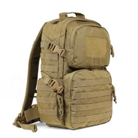 outdoor training high strength multifunction laptop 25l tactical molle backpack