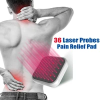 lastek 808nm laser therapy device for wound healing prostatitis sphagitis mastitis pain relief household use