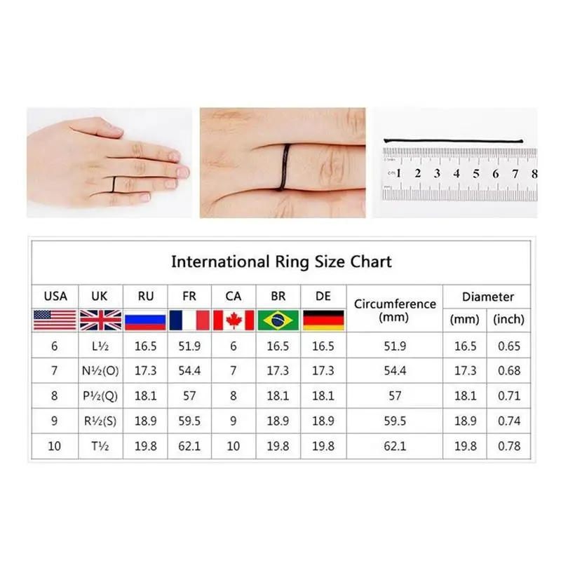 Модное перекрестное кольцо с хорошим значением миноритарный и простой