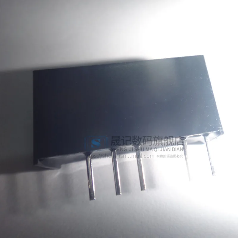 Dcdc 5V24V A0524S-2W-Новый и оригинальный | Автомобили мотоциклы