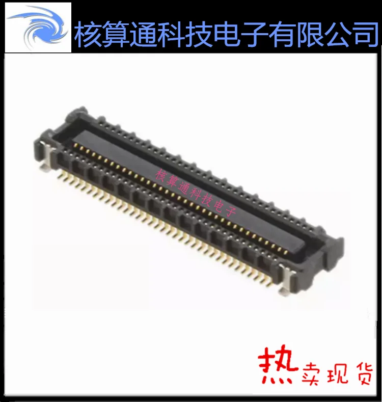 

Продается от одного 5009130702 500913-0702 оригинального 70-контактного разъема 0,4 мм плата-плата 1 шт. вы также можете заказать упаковку из 10 шт.