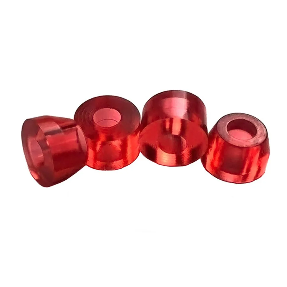 15*15mm Shock Absorbers Bracket Skateboard Bridge Land Surfing Durable