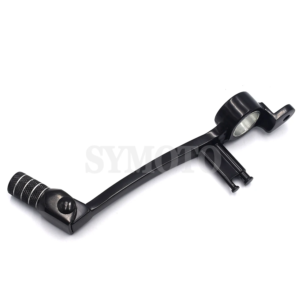 Задняя складная педаль тормоза для мотоцикла Suzuki GSXR600 GSXR750 GSXR 600 750 2006 2010 GSXR1000 2005 2015