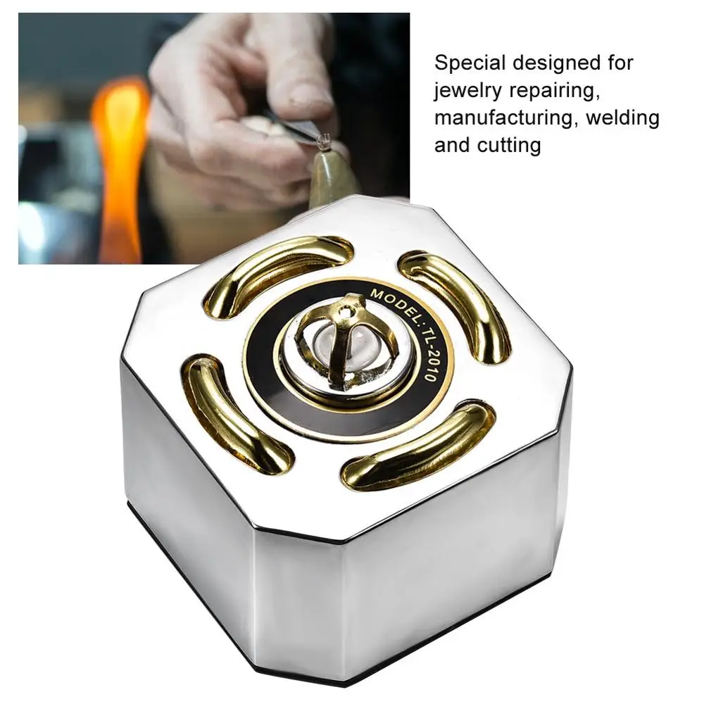 Автоматический электронный фонарь легче Профессиональный многонаправленный