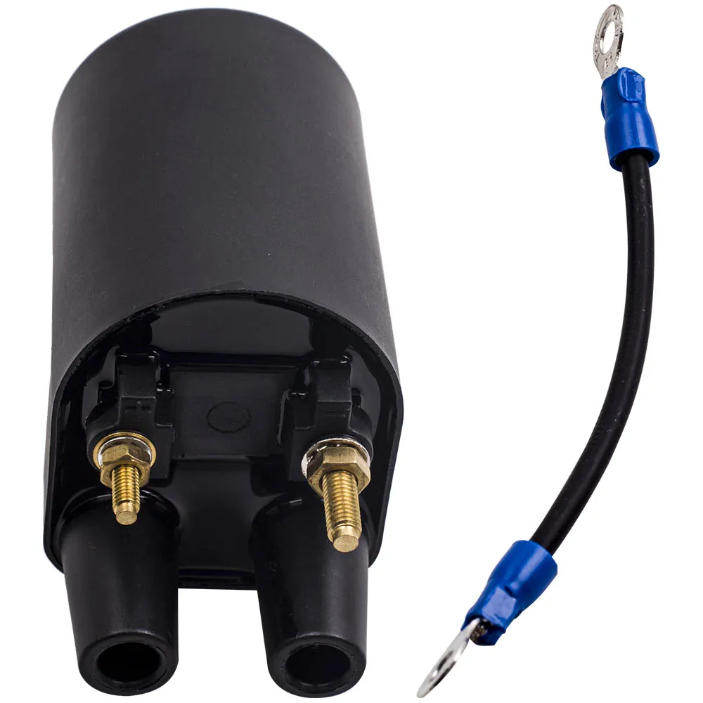 

Ignition Coil Kit for ONAN 166-0772 Points Models BF BG B43 B48 NH CCK 3.12