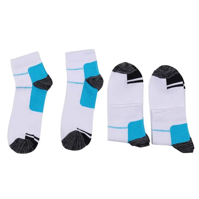 

1Pair Compression Breathable Plantar Fasciitis Heel Arch Pain Relieving Compression Sport Socks