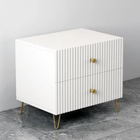 simple modern nordic ins style bedside cabinet bedroom storage bedside cabinet delivery to the door free