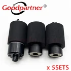 5X 302R794350 302F909171 302F909170 разделительный вал подачи для Kyocera ECOSYS P5021 P5026 M5521 M5526