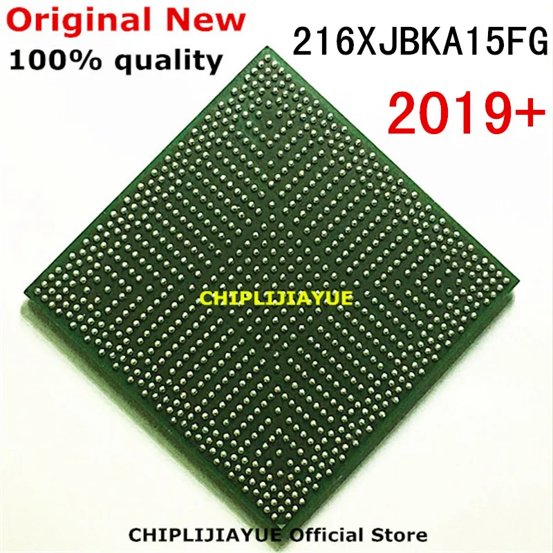 Чип BGA чип 216XJBKA15FG DC2019 + 100% новый|work work|ic chipchip ic |