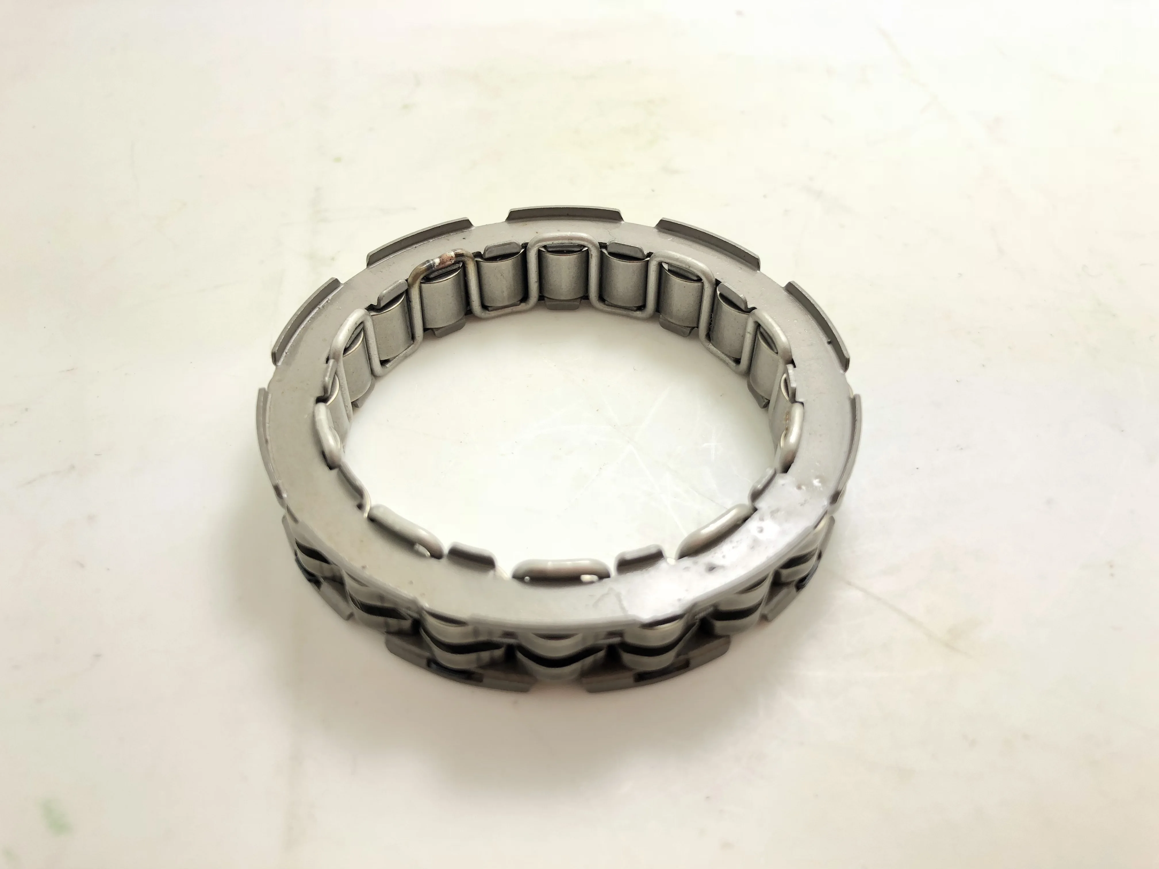 НОВЫЙ односторонний подшипник сцепления стартера для KTM LC4 640 520 400 525 660 450 540