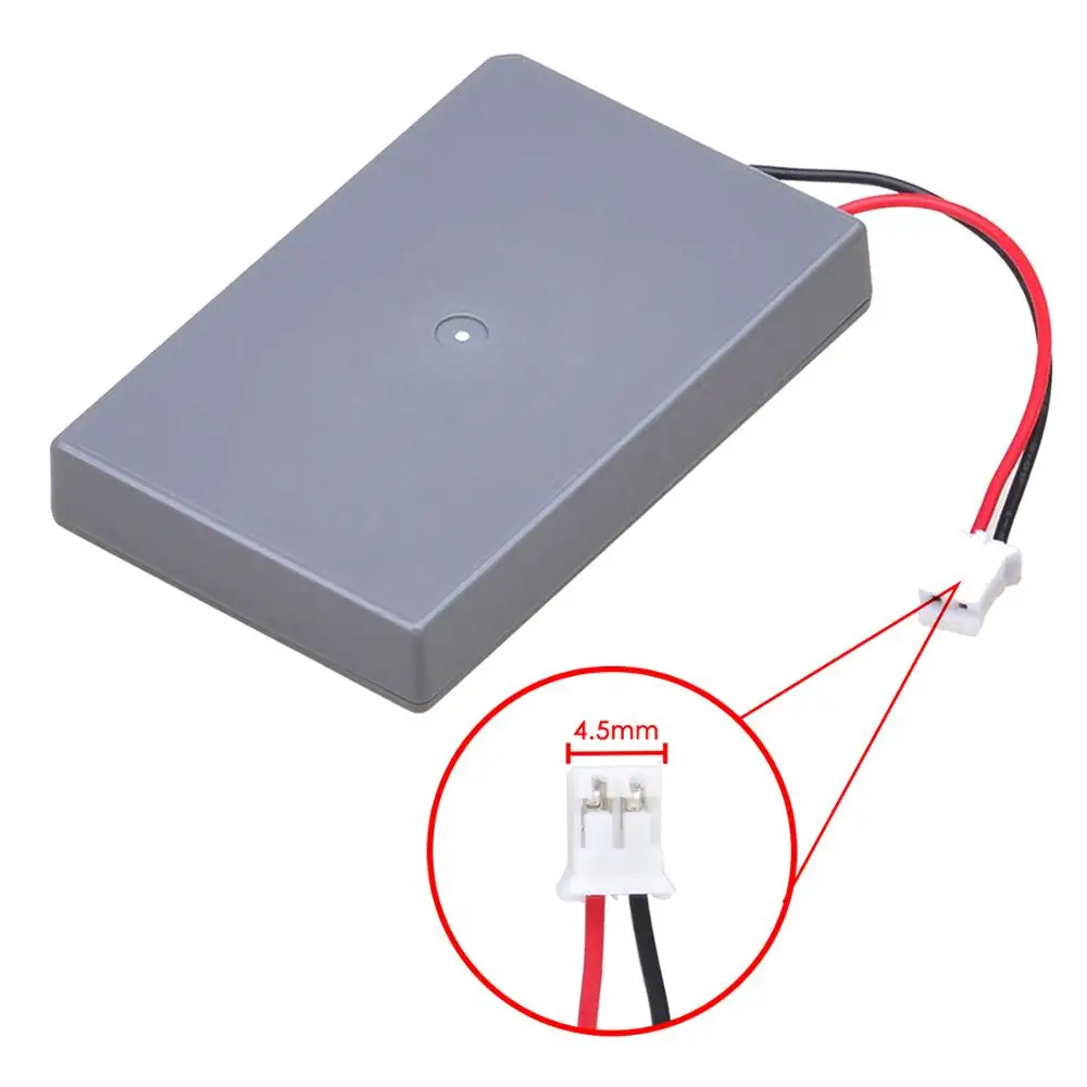 4 шт. LIP1522 аккумулятор для Sony Gamepad DualShock V1 беспроводной контроллер PS4 CUH-ZCT1E CUH-ZCT1H
