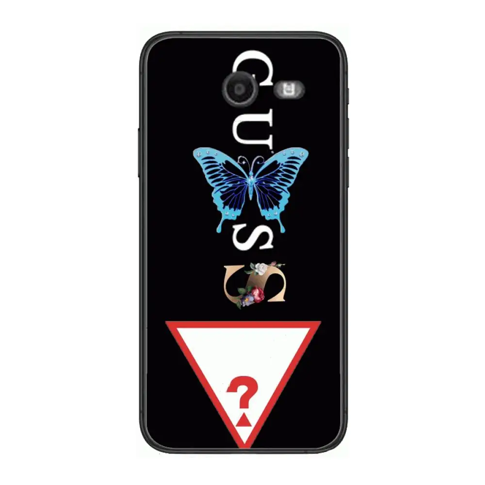 

Luxury popular brands Phone Case Hull For Samsung Galaxy J 4 3 5 6 7 8 EU 2018 Plus 2017 Black Shell Art Cell Cover TPU