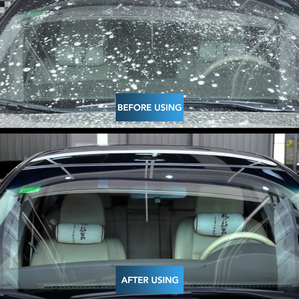 Лимонный аромат очиститель автомобильного стеклоочистителя для Ford kuga fiesta focus mondeo mk1 mk2 mk3 mk4 mk7 ranger c max 2