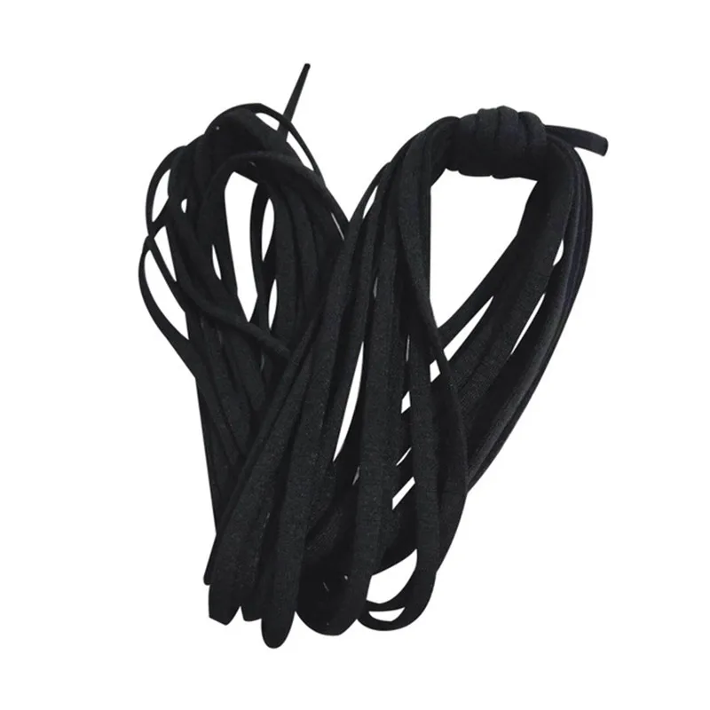 High quality 1/2/5kg/lot 4.5mm soft Flat Mask ear strap Hair band Elastic Band Rubber Rope Underwear Bra Shoulder DIY Sewing |