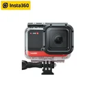 Водонепроницаемый чехол Insta360 ONE R для камеры 4K Edition 60m