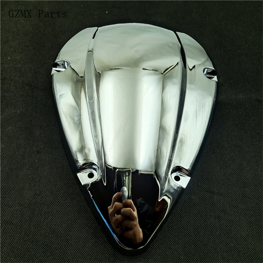 Фильтр воздухозаборника для мотоцикла Honda Shadow Aero VT400 VT750 2004 - 2012 | Автомобили и