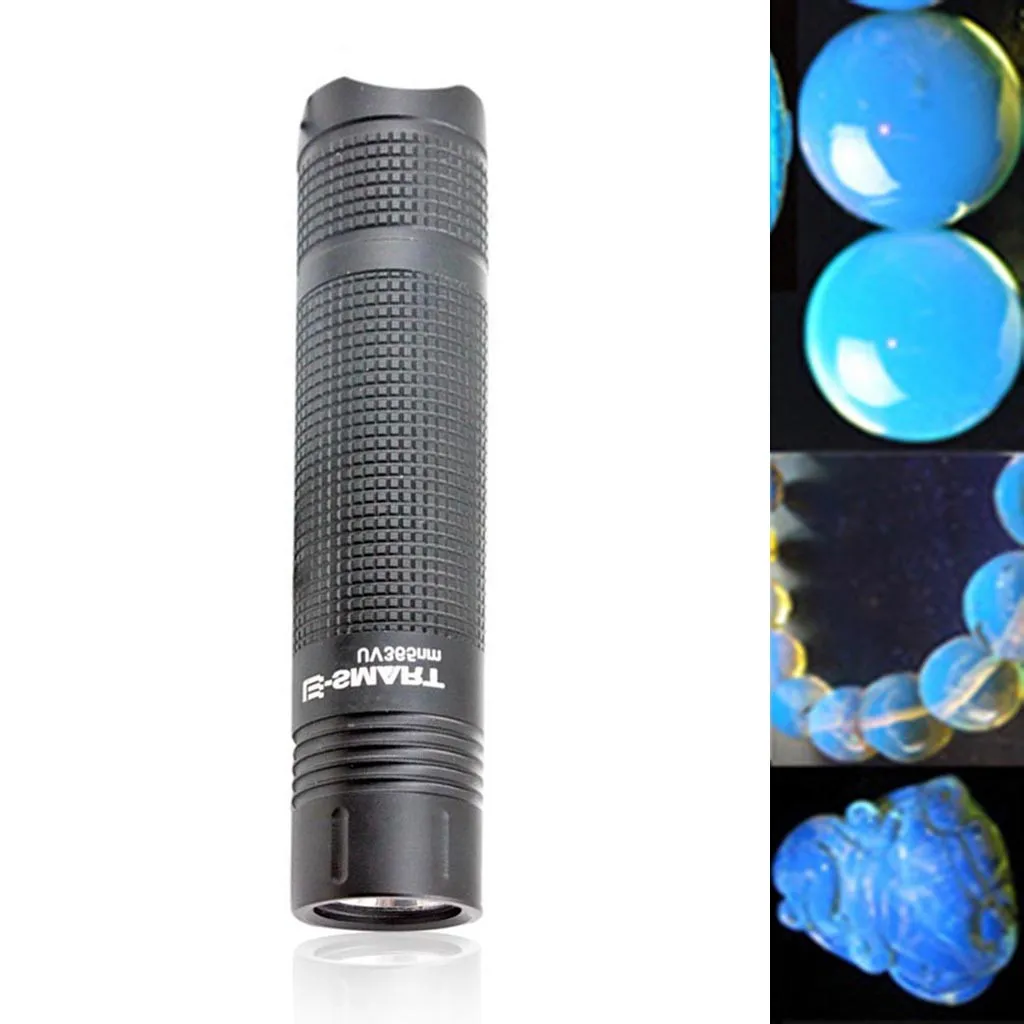 УФ-фонарик для домашних животных собак кошек мочи Ковров детектор пятен фонарик