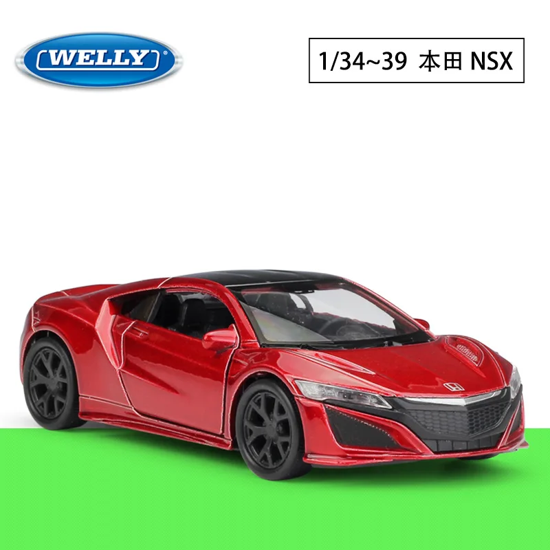 

1/36 scale supercar high simulation car metal die casting model car pull car birthday/Christmas gift