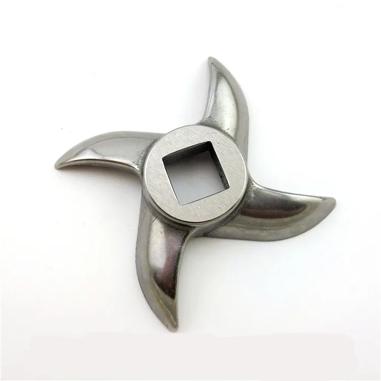 Ножи для мясорубки нержавеющая сталь высокой твердости Bosch Jupiter Kenwood Westmark