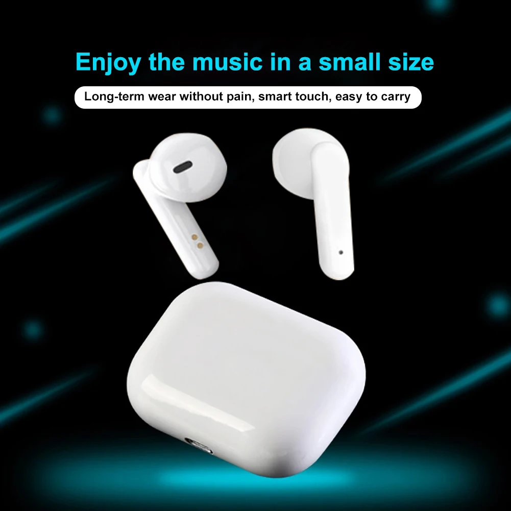 

Soundpeats Trueair 2 BT Wireless Headset Gaming ps4 for Headphone with Microphone Gamer Gaming Headset