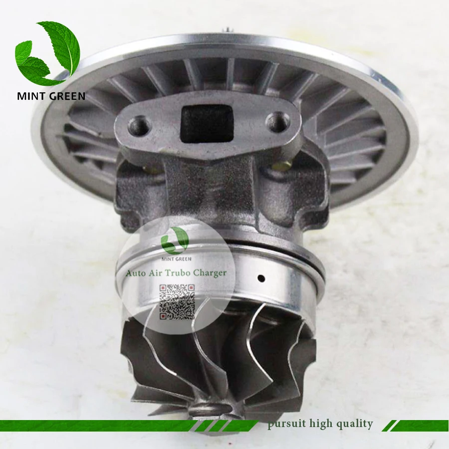 Турбокомпрессор K27 Turbo 53279706444 53279886444 3660965299 A3660965299 для Mercedes Benz Truck 3660965699 91- OM366 |