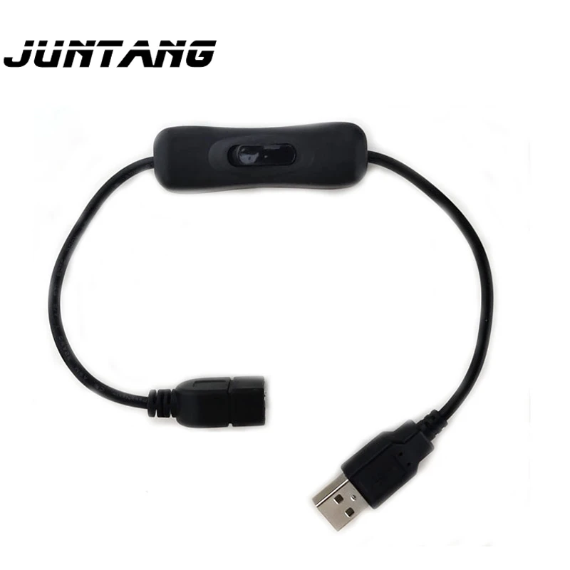 

USB DC переключатель черный переключатель USB интерфейс