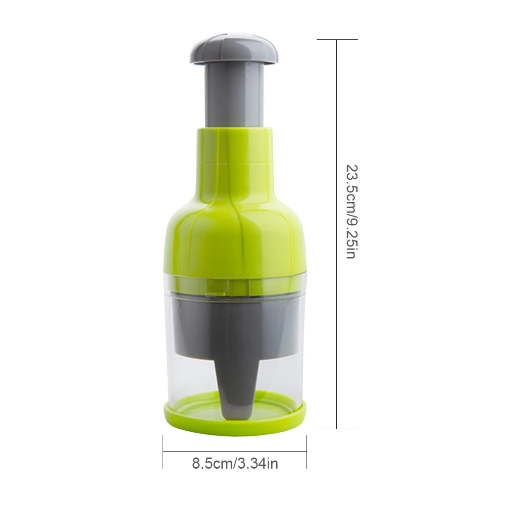 

Kitchen Tools Chopper Pressing Cutter Machine Vegetable Food Onion Garlic Slicer Peeler Dicer Mincer Gadgets and Accessories