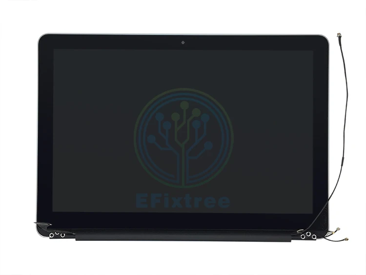 Полный 661-6594 661-5868 для MacBook Pro 1" A1278 дисплей ЖК-экран полная сборка 2011 2012 MD101/102 MD313/314 MC724/700