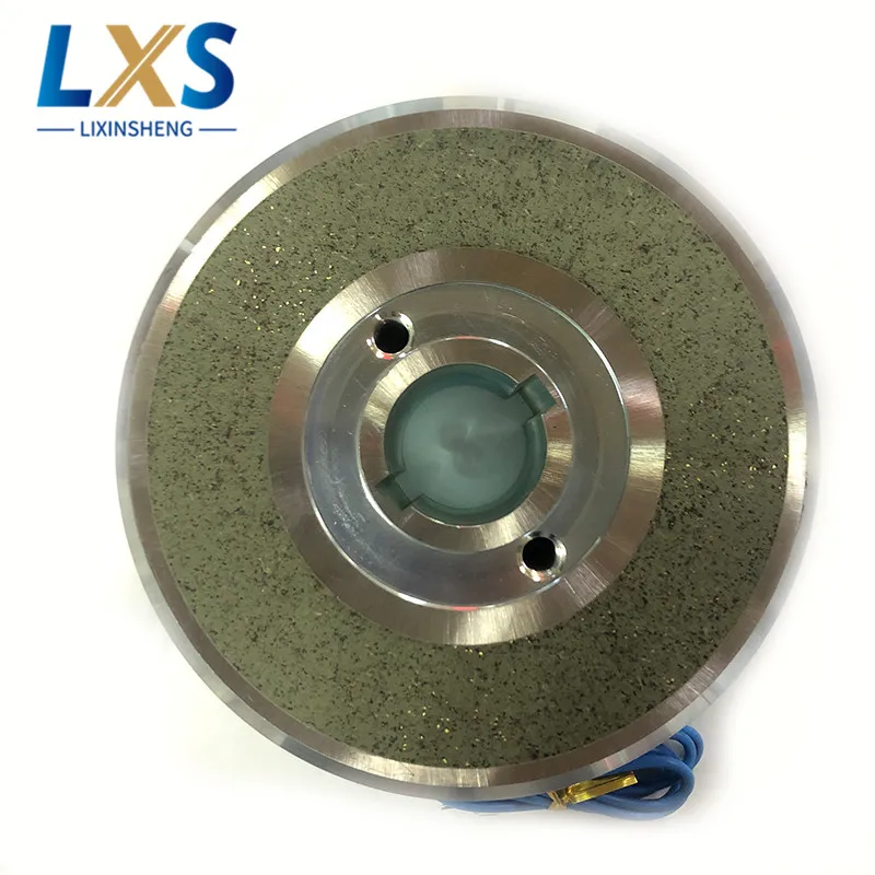 100% Оригинальный электромагнитный тормозной подшипник сцепления DC 24 В KEB005AA Qian Dai