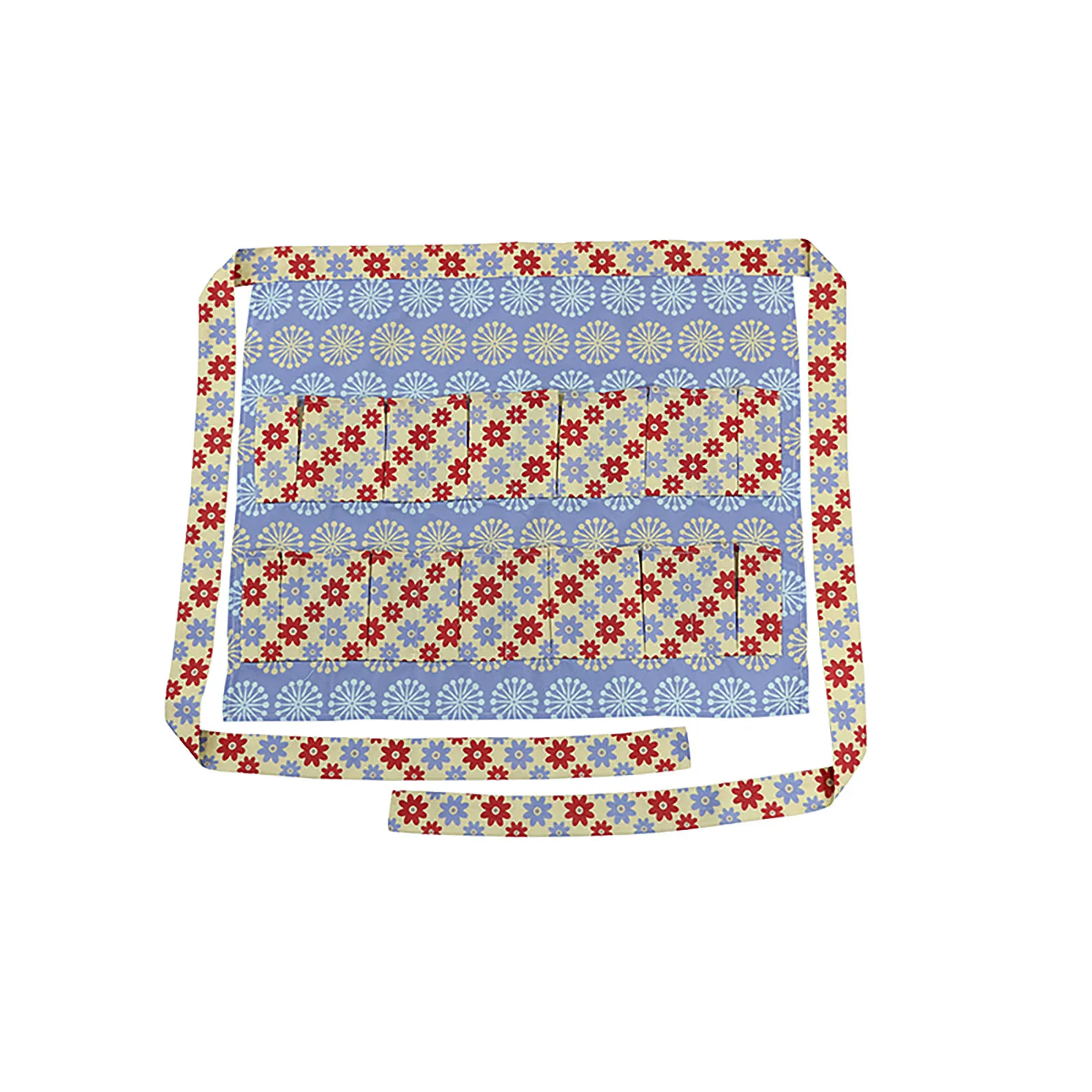 Фартук для сбора куриных яиц 12 глубоких карманов|Фартуки| |