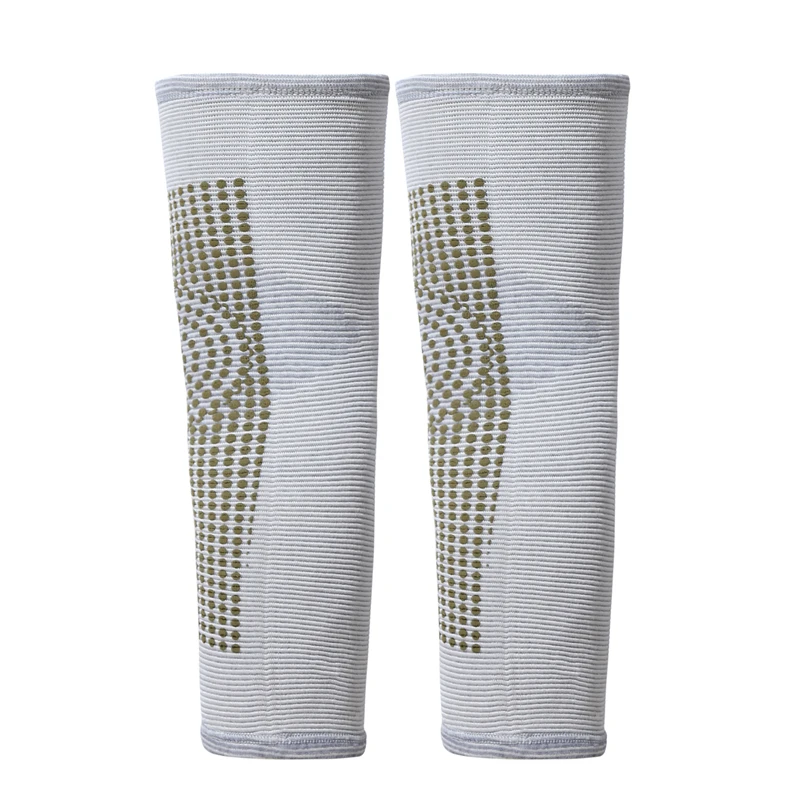 

1 Pair Self Heating Knee Pads Brace Sports Knee Support Arthritis Joint Pain Relief Recovery Kneepad Winter Knee Protector