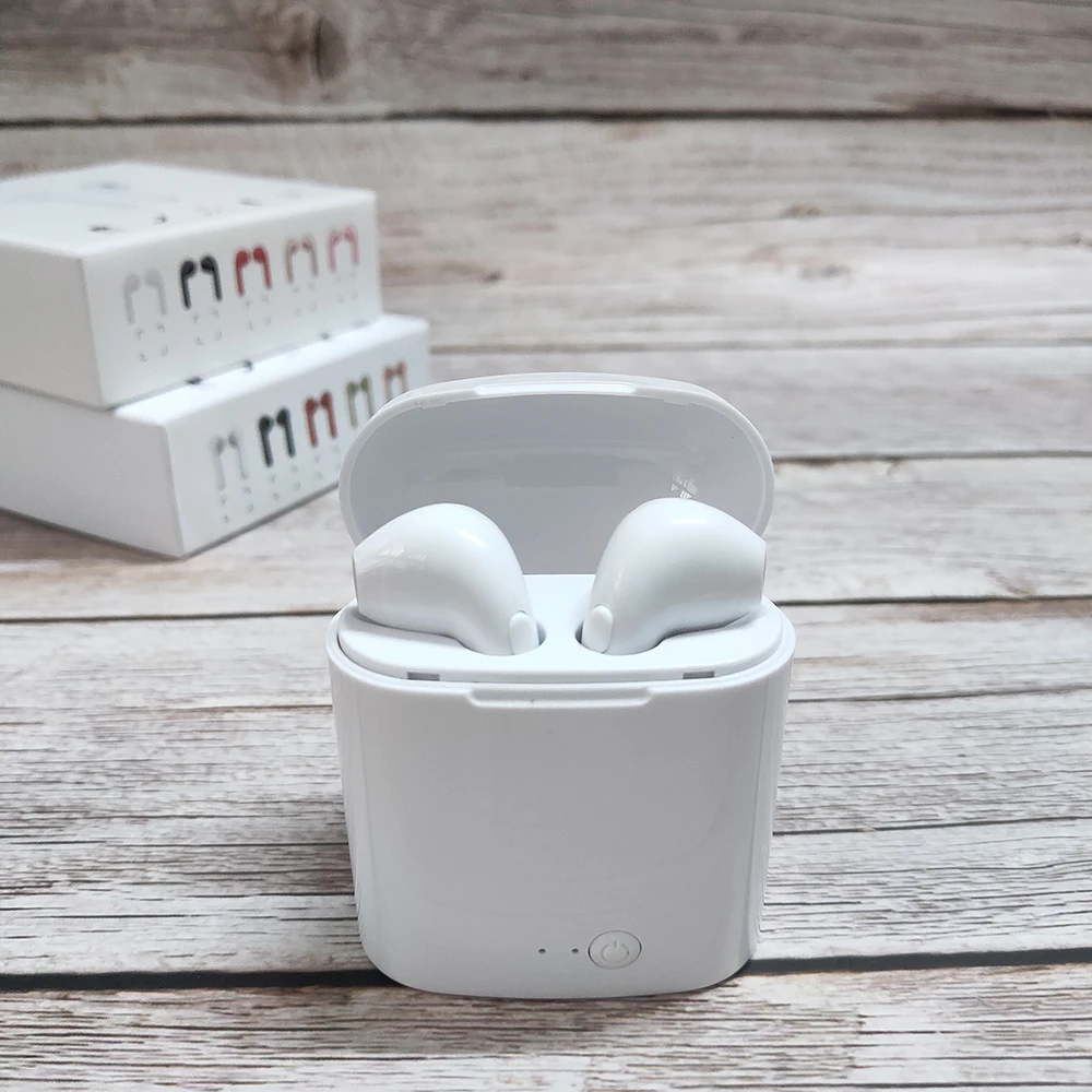 Новинка, наушники inpods 12 TWS, Bluetooth, i7s, i11 5,0, наушники, стерео, спортивные, Hands-free, гарнитура PK i 12 tws i20 tws i80, fone de ouvido