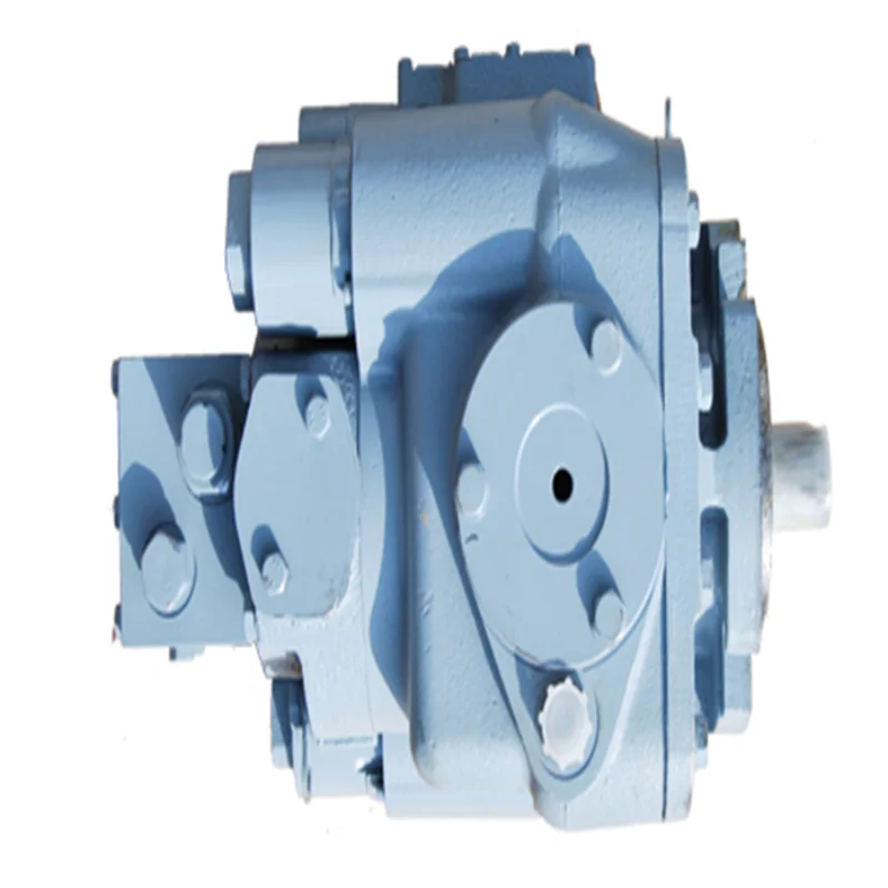 

Concrete Mixer Truck Sauer PV22 PV23 Hydraulic Variable Piston Pump