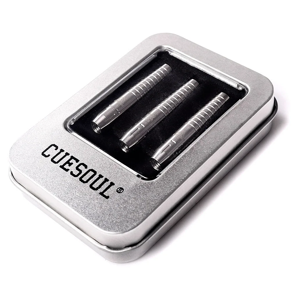 CUESOUL Fighting Soul-19g Tungsten Дротика s Barrel-Top Barrel | Спорт и развлечения