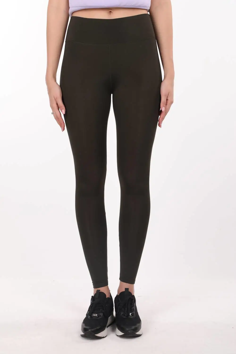 

Markapia High Waist Leggings