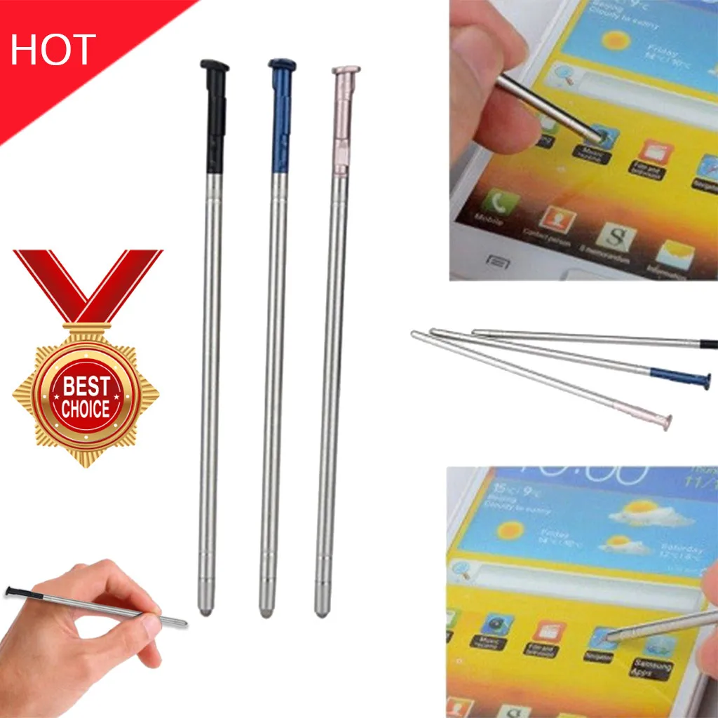 Многофункциональные ручки сенсорный стилус сменная ручка для LG Stylo 4 / Q Stylus Q710 Q710MS