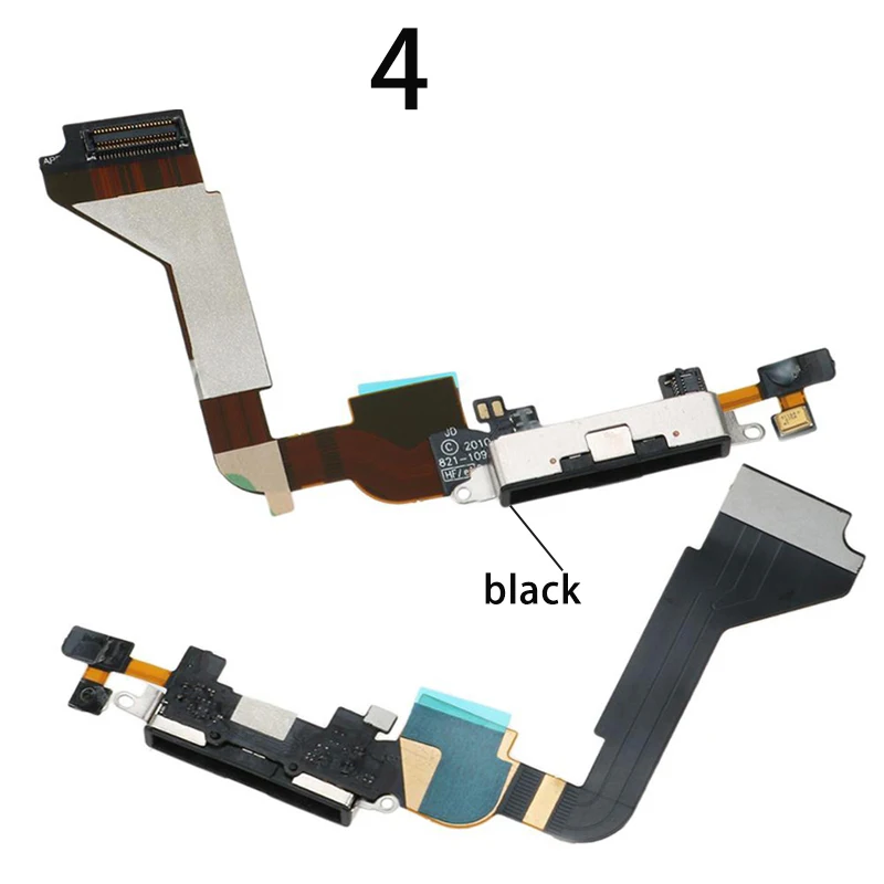 Высококачественный нижний USB-разъем для зарядного устройства док-станция гибкий