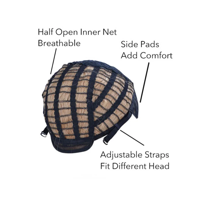 

SiNuo Long Curly Synthetic Wigs For Woman Natural Black Side Part Daily Full Mechanism Perruques High Temperature Density Fiber