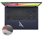Защитная пленка для сенсорной панели ASUS VivoBook X571GT X571GD X571LH x571li K571GD K571GT
