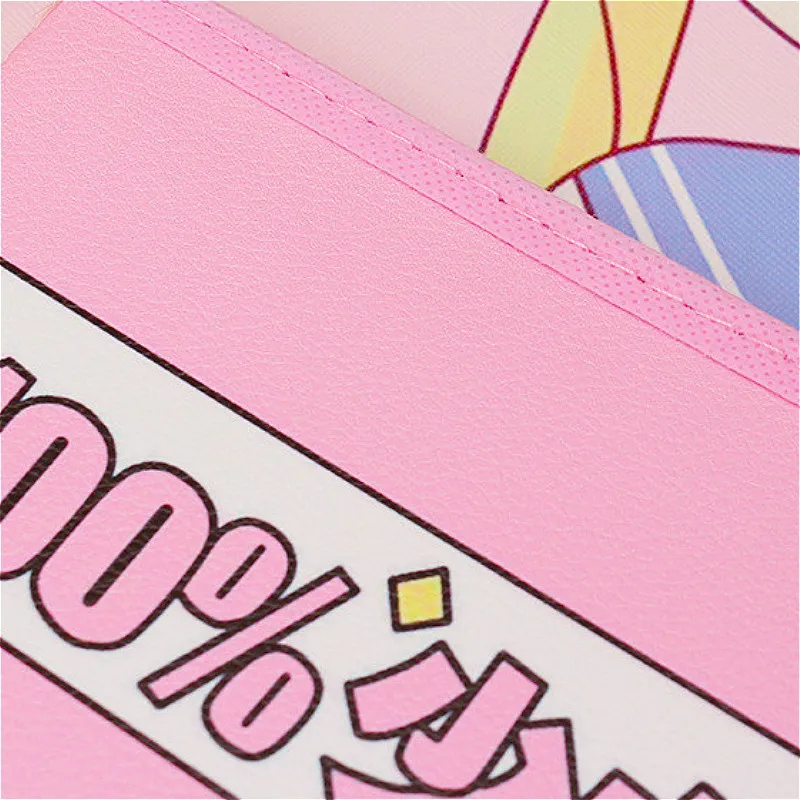 Розовые косметические ящики для хранения косметический чехол складной