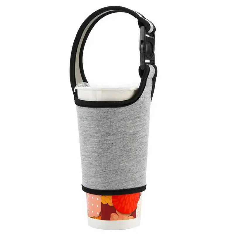 

1 шт., неопреновый термостойкий чехол для чашки