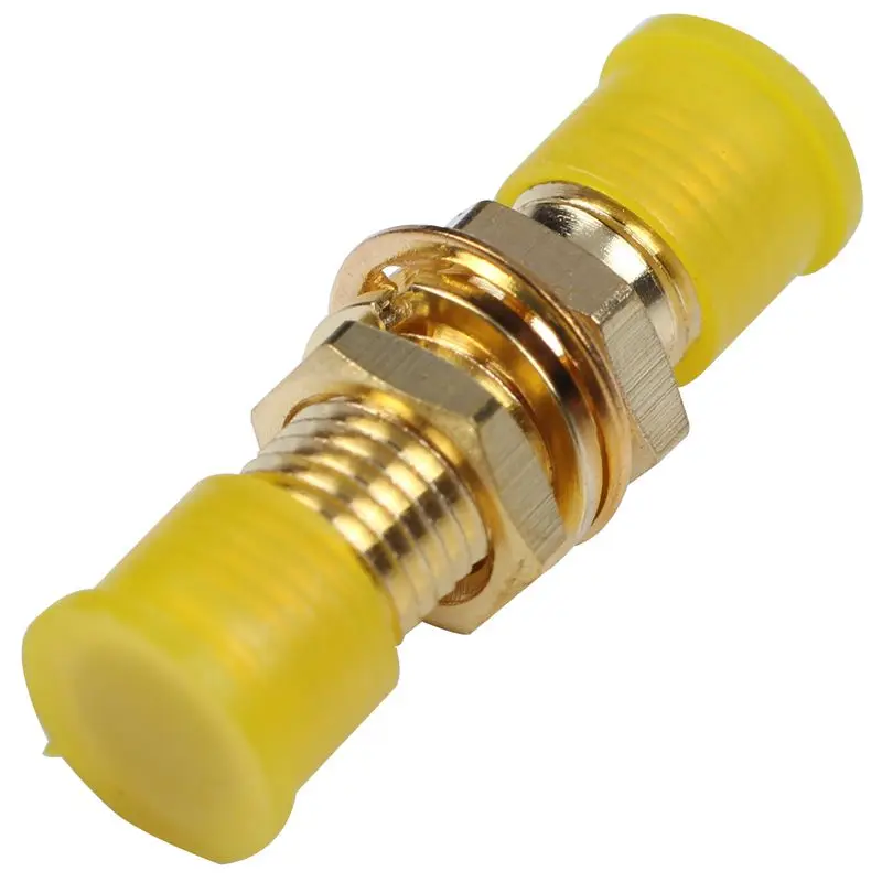 Прямой гнездовой разъем SMA к гнезду RF коаксиальный адаптер (комплект из 2) - купить