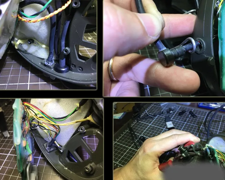 TAC-SKY Compatible Tactical MSA SORDIN Headset Accessories Sordin Bracket Tactical Helmet ARC Rail Military Adapter