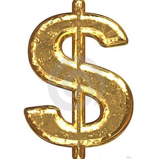 

5 $